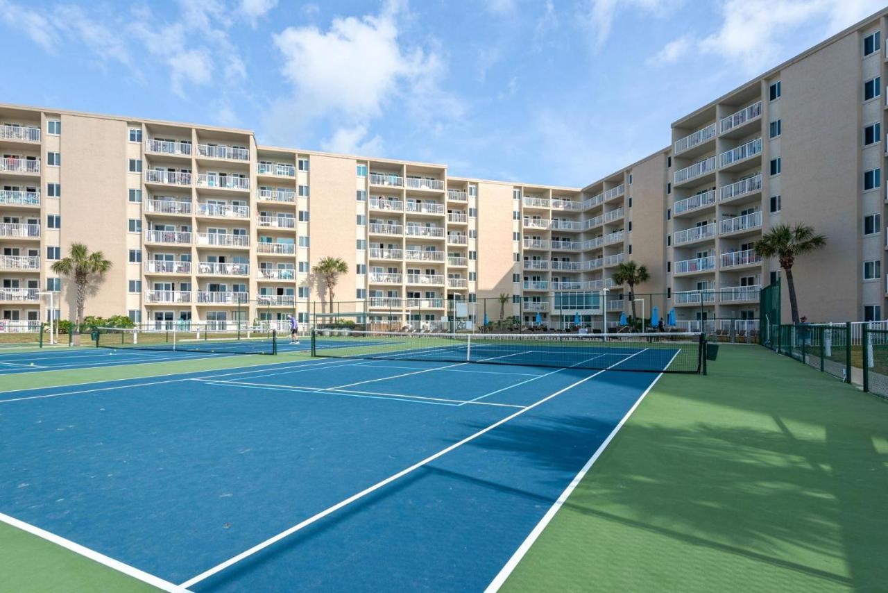 Holiday Surf And Racquet Club 710 Destin Esterno foto