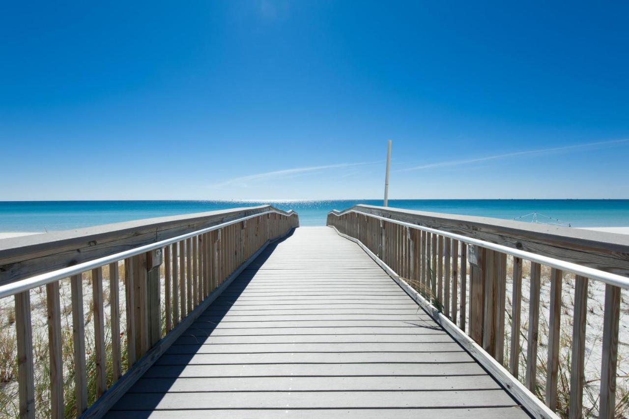 Holiday Surf And Racquet Club 710 Destin Esterno foto