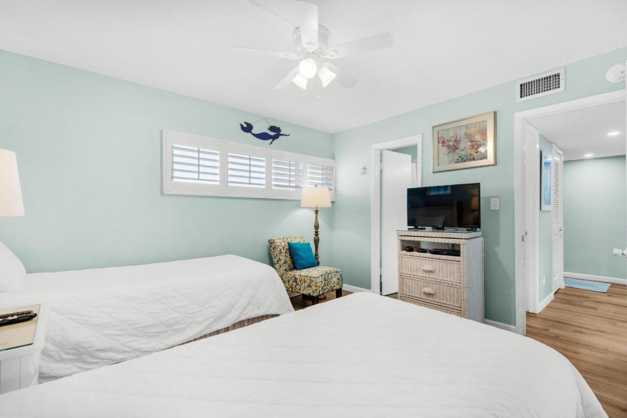 Holiday Surf And Racquet Club 710 Destin Esterno foto
