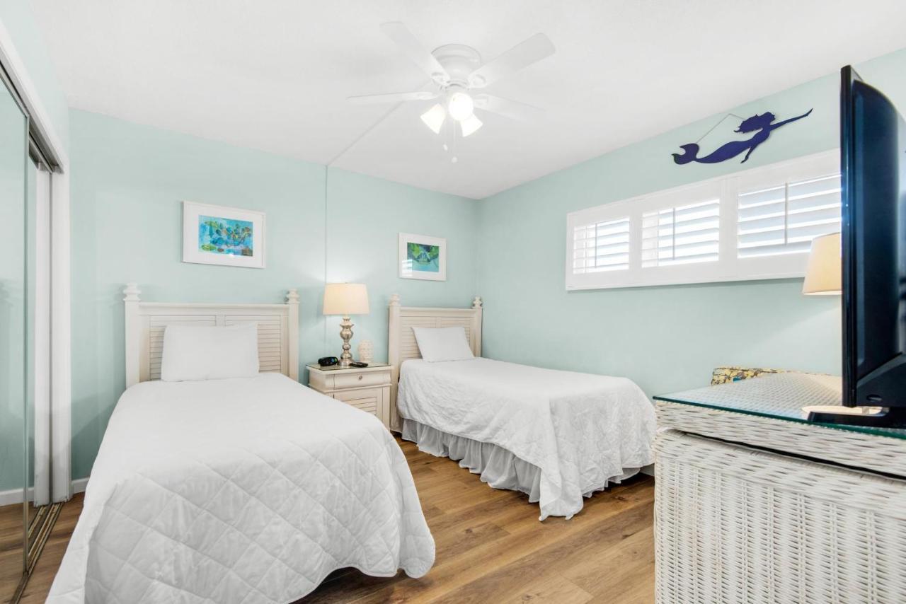 Holiday Surf And Racquet Club 710 Destin Esterno foto