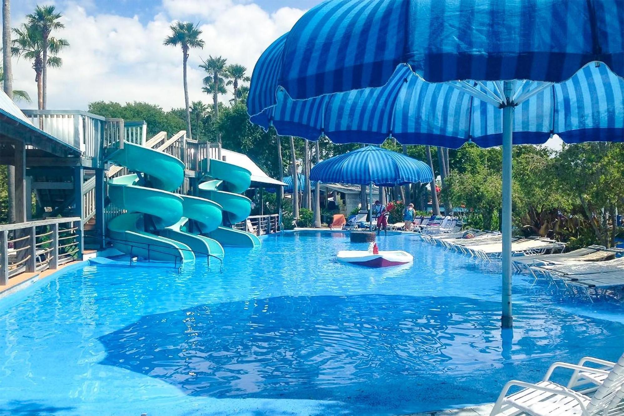Holiday Surf And Racquet Club 710 Destin Esterno foto